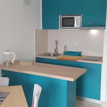 Appartement Toma *