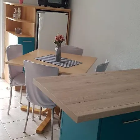 Toma Apartment Klek