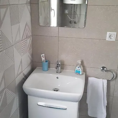 Appartement Toma