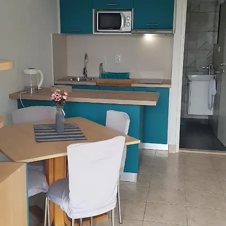 Appartement Toma *