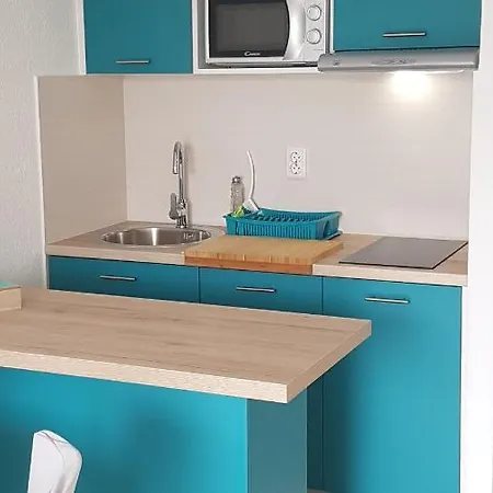 Appartement Toma Klek