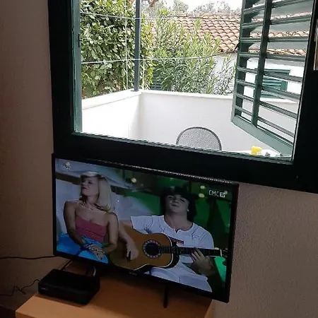 Toma Appartement