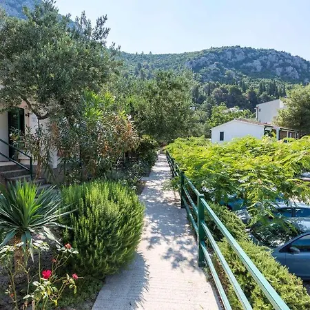 Appartement Toma