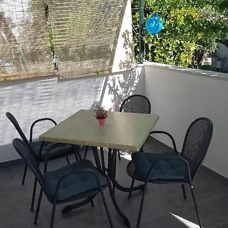 Apartment Toma *