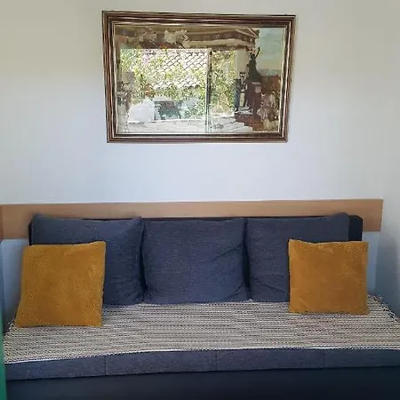 Apartment Toma Klek