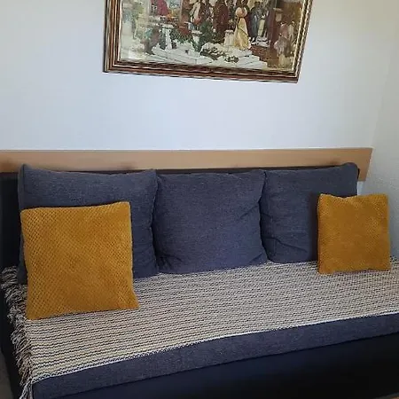 Apartment Toma