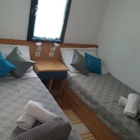 Appartement Toma Klek