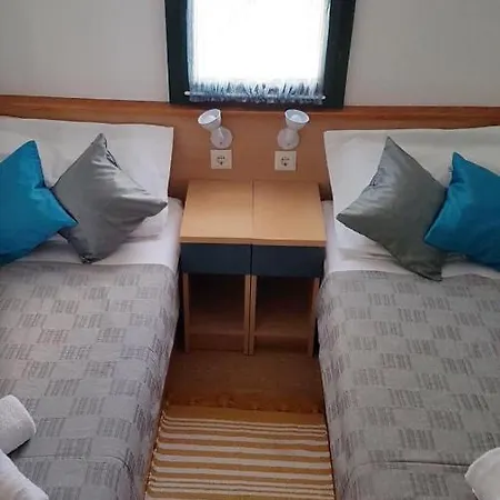 Toma Apartment